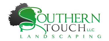 SOUTHERN TOUCH LANDSCAPING